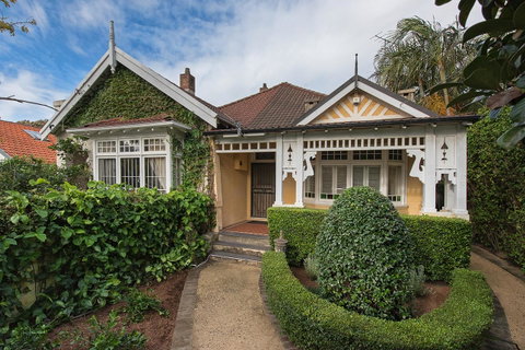 Coogee Family Home CO19 - Accommodation Fremantle 0