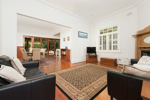 Coogee Family Home CO19 - Accommodation Fremantle 1