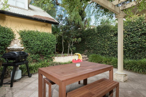 Coogee Family Home CO19 - Accommodation Fremantle 6