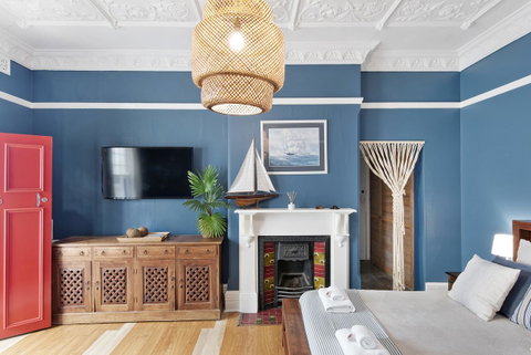 Designer Studios Manly - Accommodation Fremantle 7
