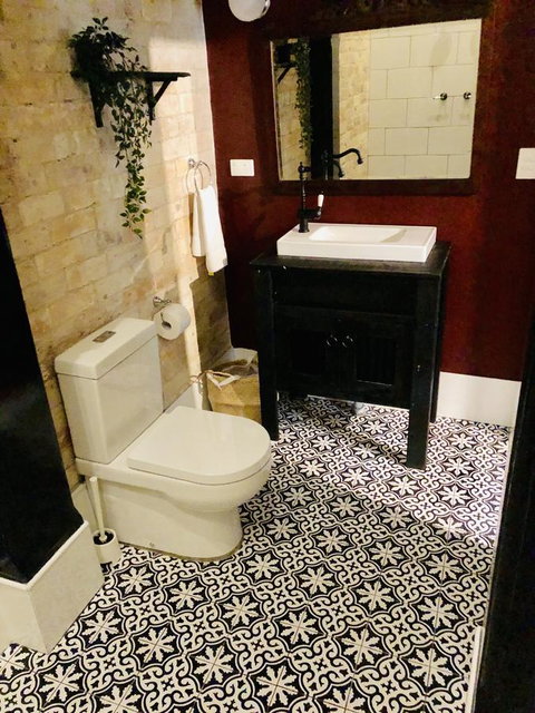 Designer Studios Manly - Accommodation Fremantle 20