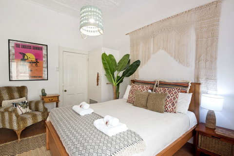 Designer Studios Manly - Accommodation Fremantle 44