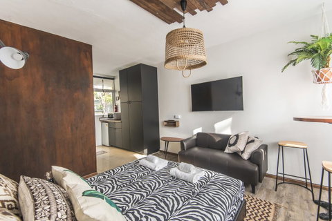 Designer Studios Manly - Accommodation Fremantle 28