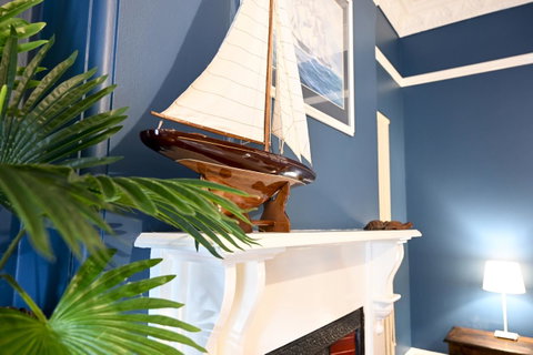 Designer Studios Manly - Accommodation Fremantle 16