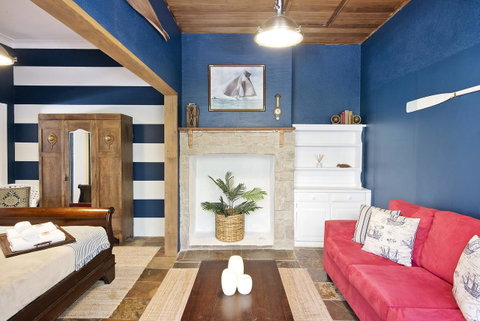 Designer Studios Manly - Accommodation Fremantle 12