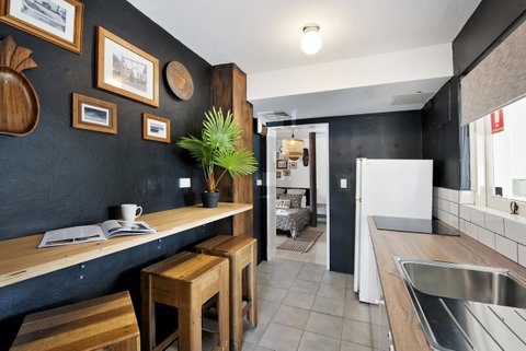 Designer Studios Manly - Accommodation Fremantle 37