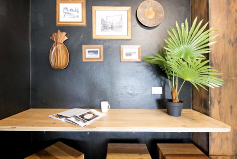 Designer Studios Manly - Accommodation Fremantle 38