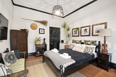 Designer Studios Manly - Accommodation Fremantle 19