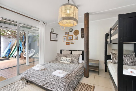 Designer Studios Manly - Accommodation Fremantle 39