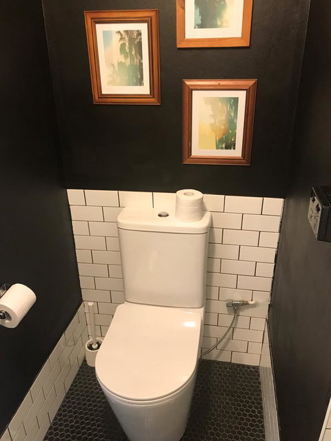 Designer Studios Manly - Accommodation Fremantle 21