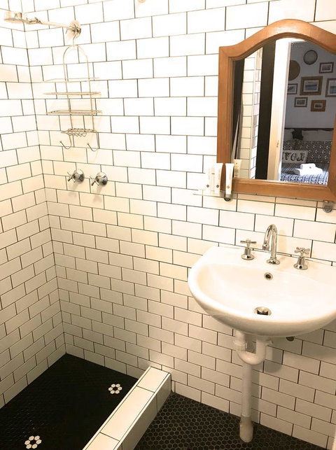 Designer Studios Manly - Accommodation Fremantle 42