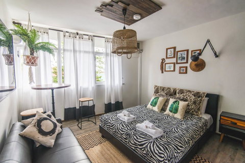 Designer Studios Manly - Accommodation Fremantle 27
