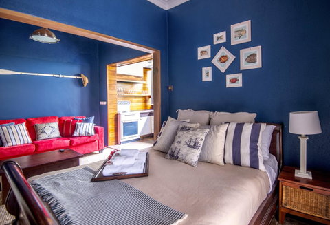 Designer Studios Manly - Accommodation Fremantle 13