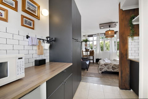 Designer Studios Manly - Accommodation Fremantle 30