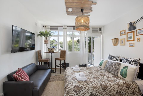 Designer Studios Manly - Accommodation Fremantle 25