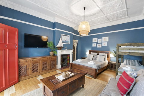 Designer Studios Manly - Accommodation Fremantle 5