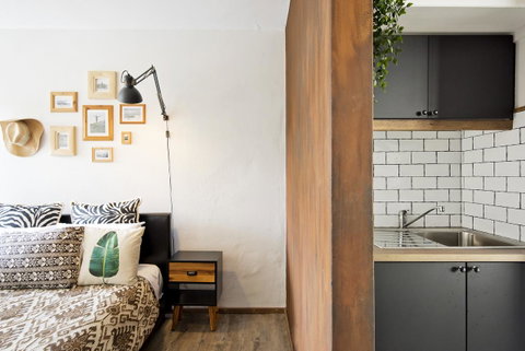 Designer Studios Manly - Accommodation Fremantle 32