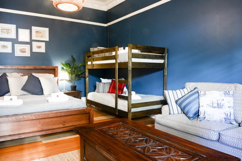 Designer Studios Manly - Accommodation Fremantle 8