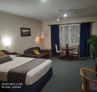 Australia Park Motel - Accommodation Fremantle