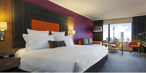 Pullman Sydney Hyde Park - Accommodation Fremantle 29