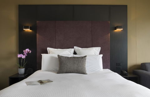 Pullman Sydney Hyde Park - Accommodation Fremantle 14
