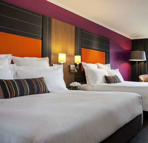 Pullman Sydney Hyde Park - Accommodation Fremantle 19