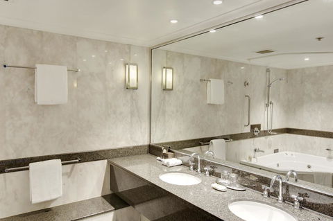Pullman Sydney Hyde Park - Accommodation Fremantle 6
