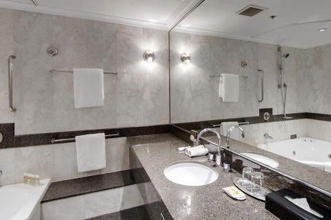 Pullman Sydney Hyde Park - Accommodation Fremantle 12