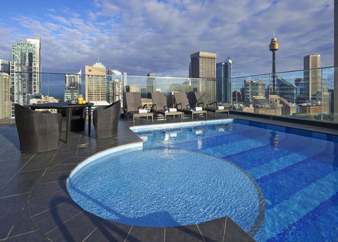 Pullman Sydney Hyde Park - Accommodation Fremantle 20