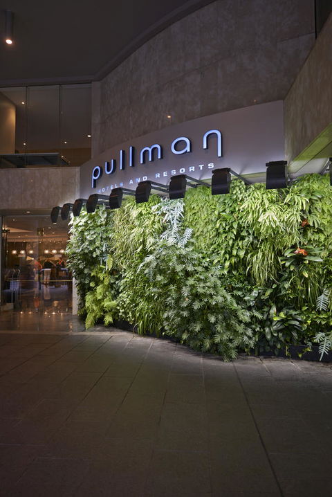 Pullman Sydney Hyde Park - Accommodation Fremantle 10