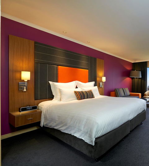 Pullman Sydney Hyde Park - Accommodation Fremantle 28