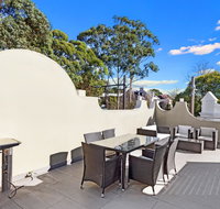 Glebe Self-Contained Modern One-Bedroom Apartments - Accommodation Fremantle