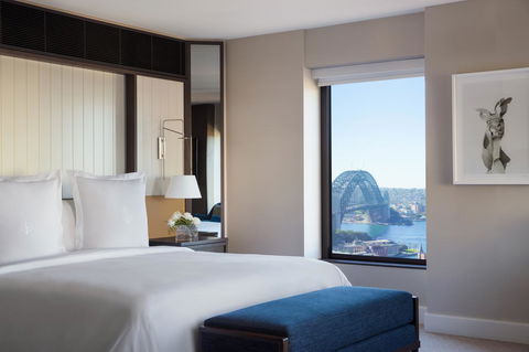 Four Seasons Hotel Sydney - Accommodation Fremantle 18