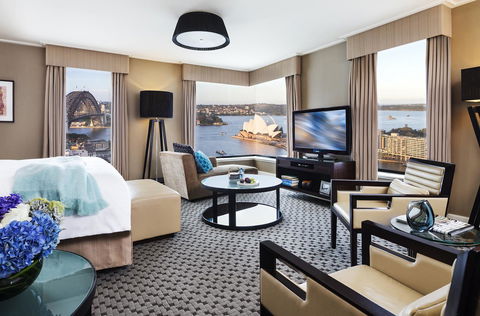 Four Seasons Hotel Sydney - Accommodation Fremantle 26