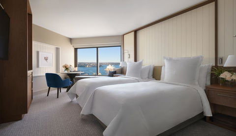 Four Seasons Hotel Sydney - Accommodation Fremantle 24