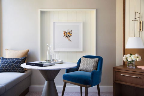 Four Seasons Hotel Sydney - Accommodation Fremantle 6