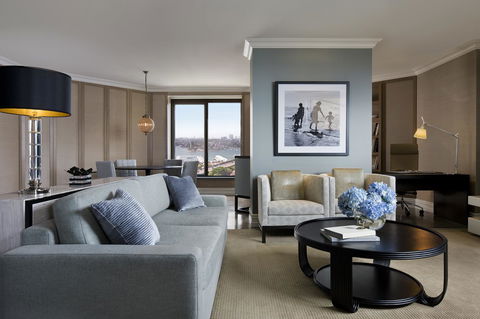 Four Seasons Hotel Sydney - Accommodation Fremantle 36