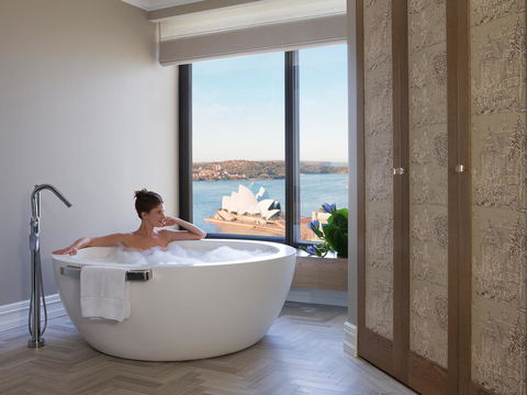 Four Seasons Hotel Sydney - Accommodation Fremantle 39