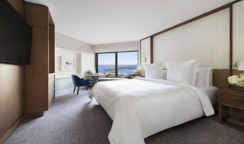 Four Seasons Hotel Sydney - Accommodation Fremantle 15