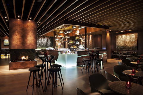 Four Seasons Hotel Sydney - Accommodation Fremantle 28