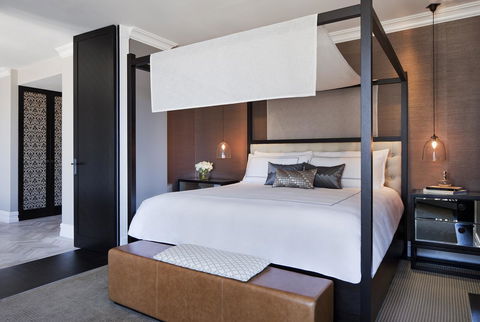 Four Seasons Hotel Sydney - Accommodation Fremantle 43