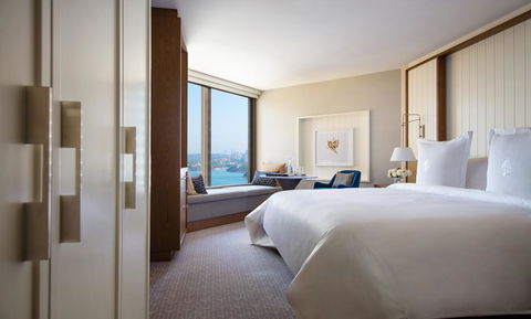Four Seasons Hotel Sydney - Accommodation Fremantle 4