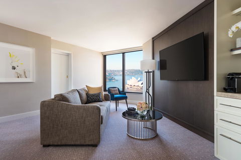 Four Seasons Hotel Sydney - Accommodation Fremantle 1