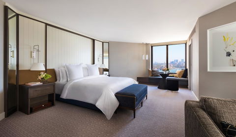 Four Seasons Hotel Sydney - Accommodation Fremantle 7