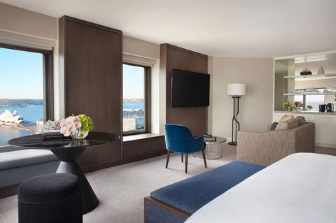Four Seasons Hotel Sydney - Accommodation Fremantle 29