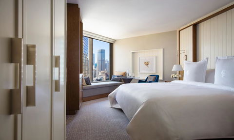 Four Seasons Hotel Sydney - Accommodation Fremantle 9