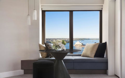 Four Seasons Hotel Sydney - Accommodation Fremantle 3