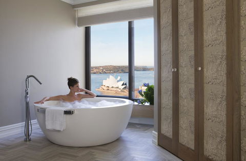 Four Seasons Hotel Sydney - Accommodation Fremantle 35