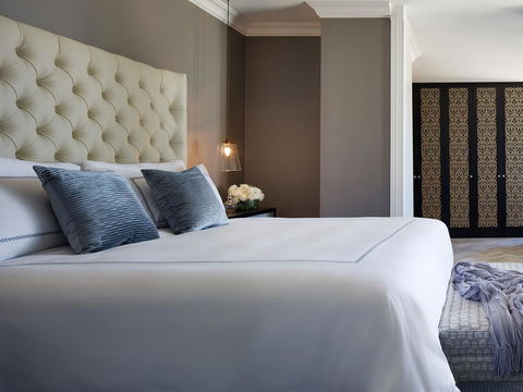 Four Seasons Hotel Sydney - Accommodation Fremantle 40