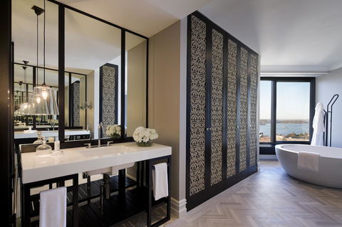 Four Seasons Hotel Sydney - Accommodation Fremantle 33